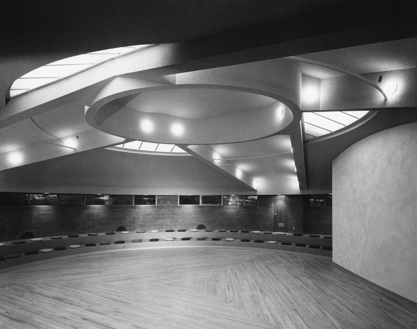 Tucson Creative Dance Center 1963